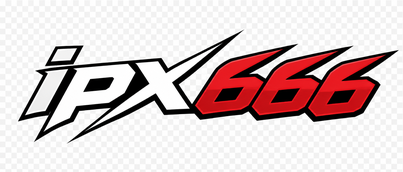 ipx 666 logo